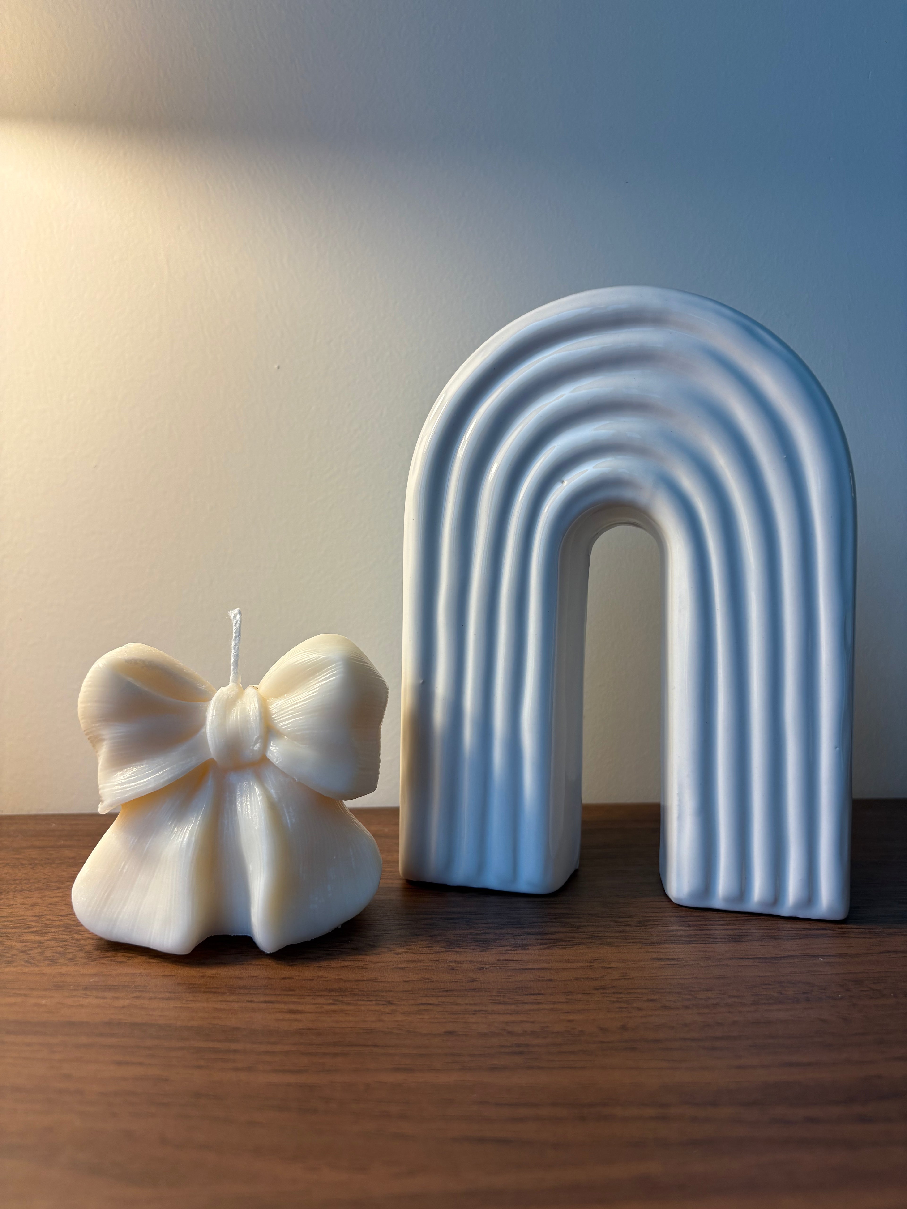 Bougie Nœud – Édition Classique